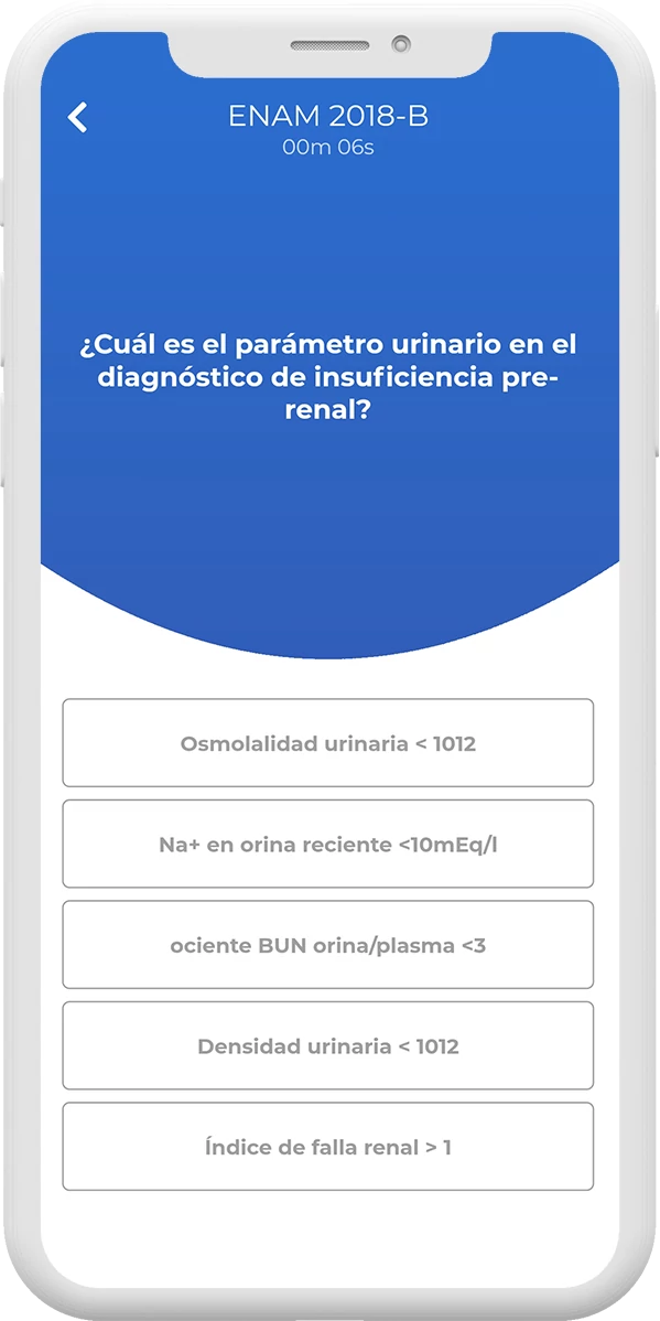 Pregunta de un banco